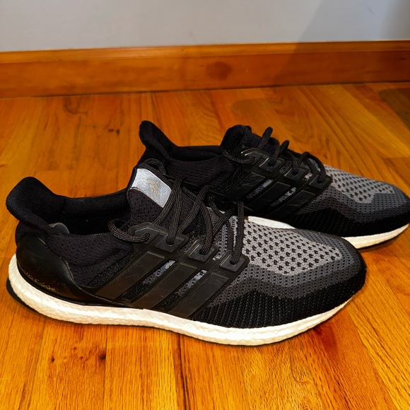 Adidas Ultra boost Super Comfort - Picture 3 of 5